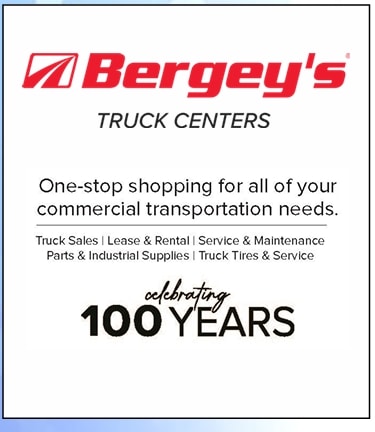 Bergey's Truck Centers