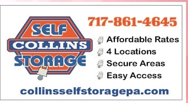 Collins Self Storage