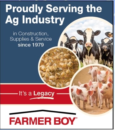 Farmer Boy