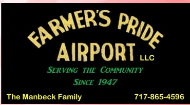 Farmer's Pride Airport LLC
