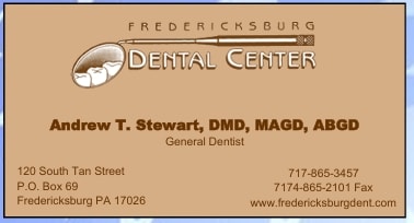 Fredericksburg Dental Center