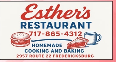 Esther's Restaurant
