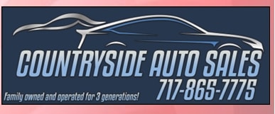 Countryside Auto Sales