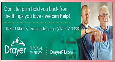Drayer Physical Therapy